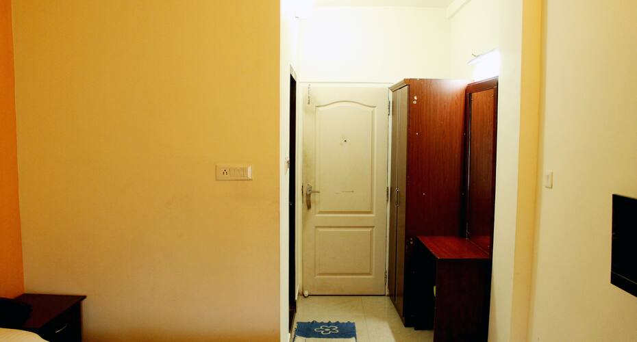 Hotel Ganga View, Haridwar 5